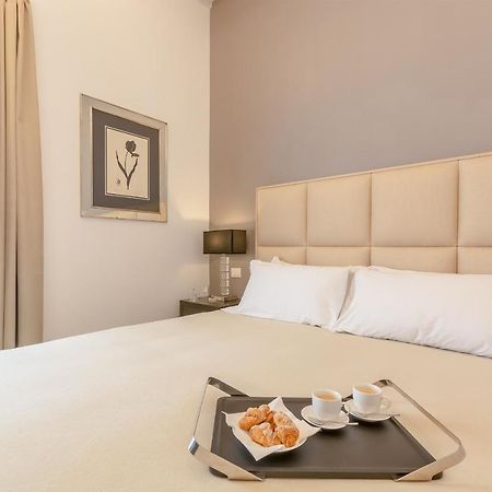 Diva Lodging Luxury - Signoria Firenze Bagian luar foto