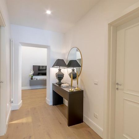 Diva Lodging Luxury - Signoria Firenze Bagian luar foto