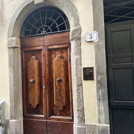 Diva Lodging Luxury - Signoria Firenze Bagian luar foto