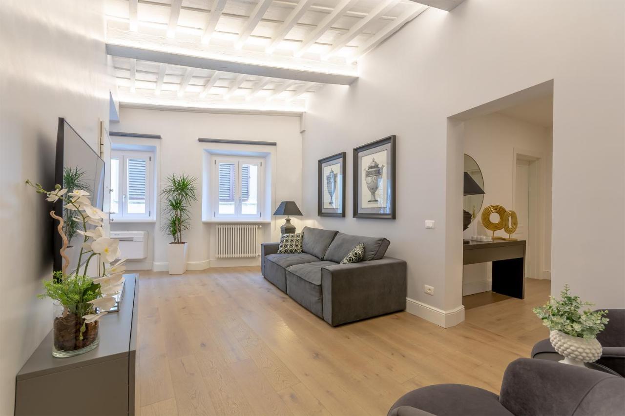 Diva Lodging Luxury - Signoria Firenze Bagian luar foto