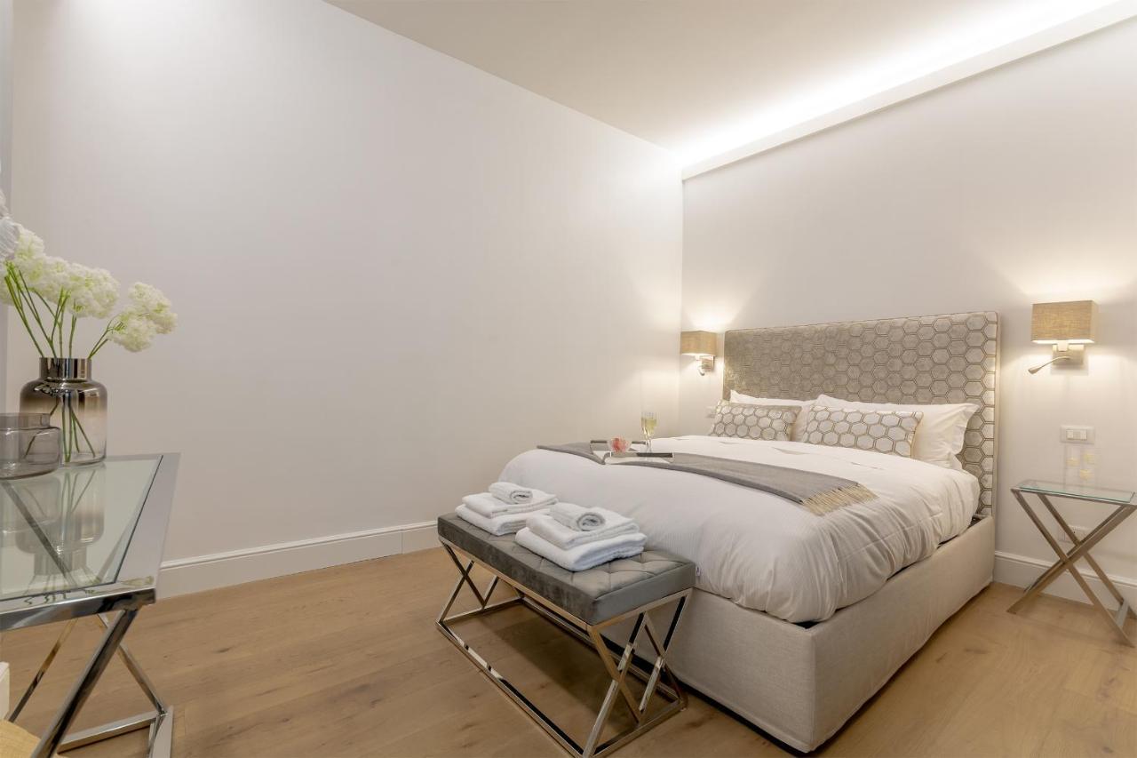 Diva Lodging Luxury - Signoria Firenze Bagian luar foto