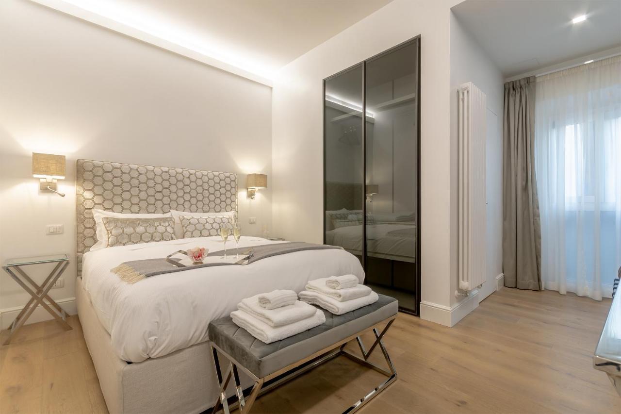 Diva Lodging Luxury - Signoria Firenze Bagian luar foto
