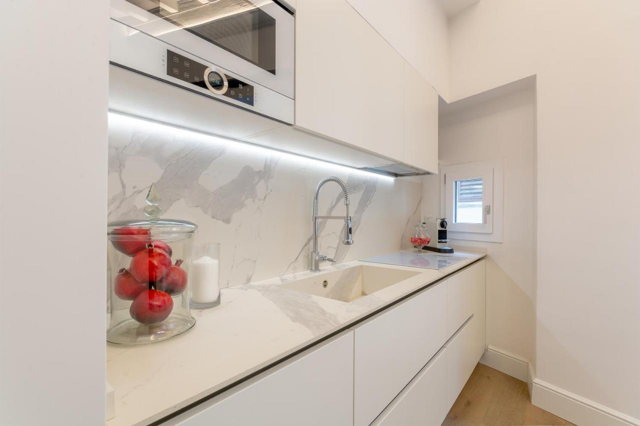 Diva Lodging Luxury - Signoria Firenze Bagian luar foto