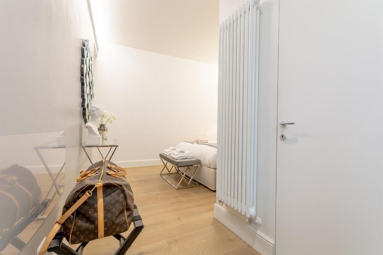 Diva Lodging Luxury - Signoria Firenze Bagian luar foto
