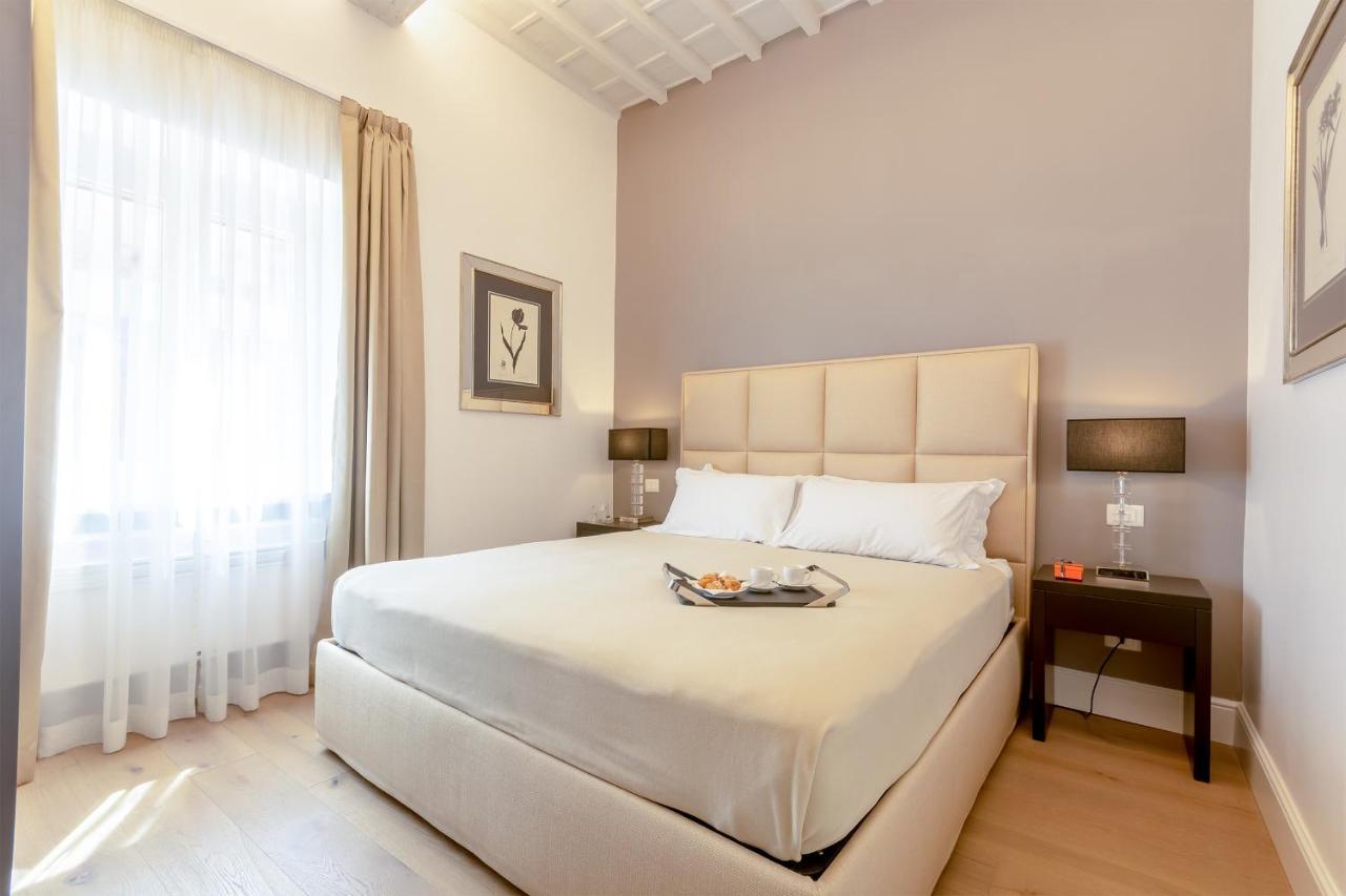 Diva Lodging Luxury - Signoria Firenze Bagian luar foto