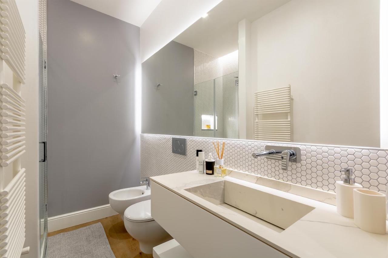 Diva Lodging Luxury - Signoria Firenze Bagian luar foto
