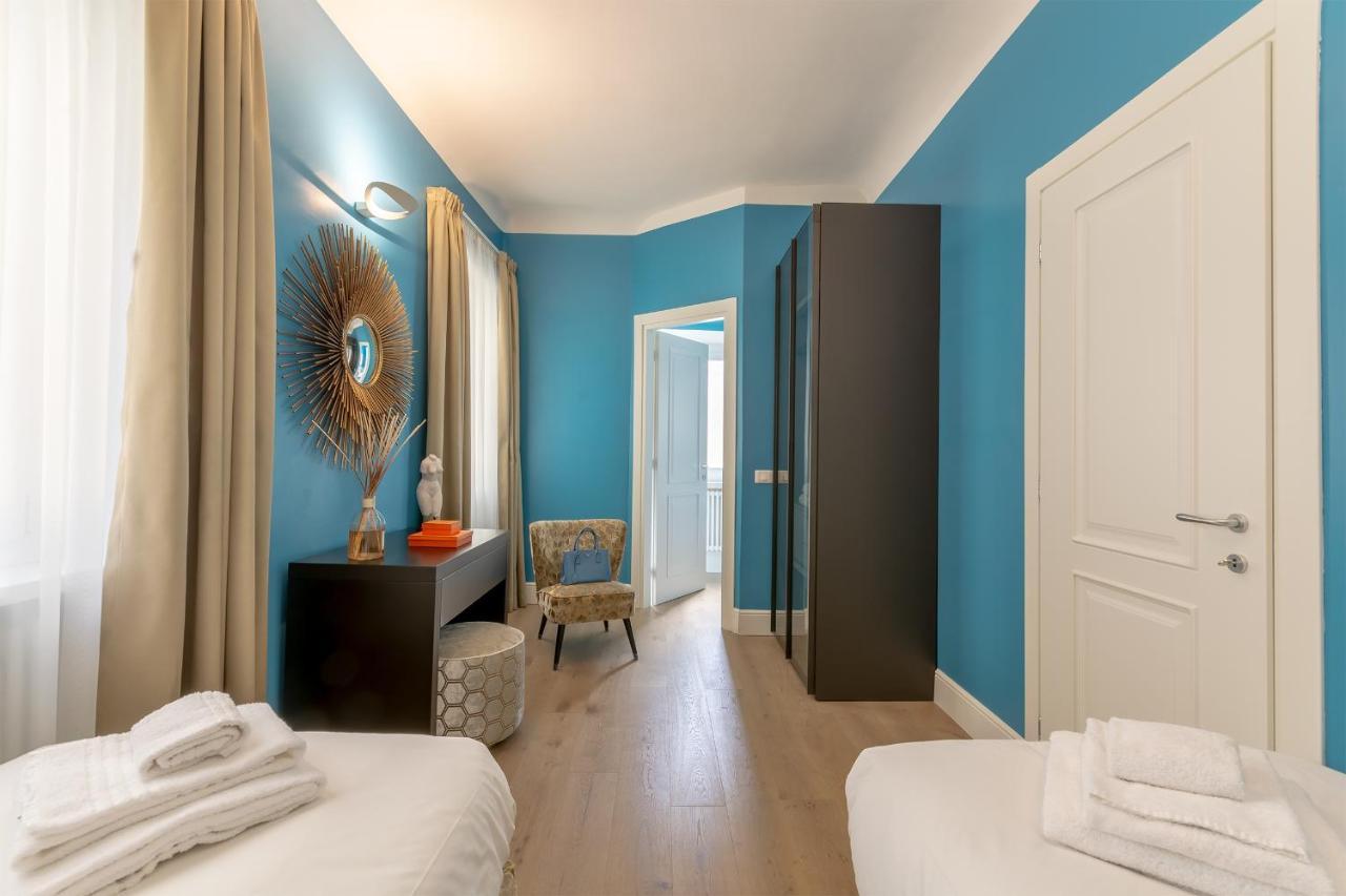 Diva Lodging Luxury - Signoria Firenze Bagian luar foto