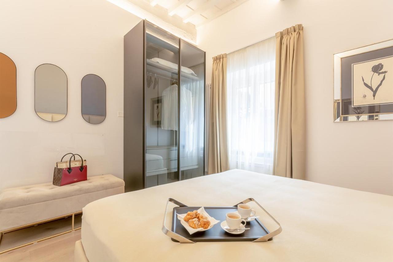 Diva Lodging Luxury - Signoria Firenze Bagian luar foto
