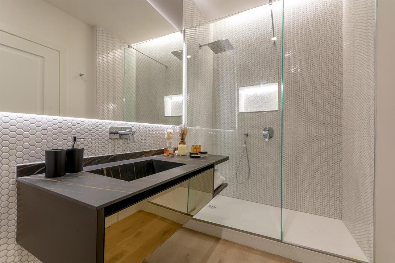 Diva Lodging Luxury - Signoria Firenze Bagian luar foto