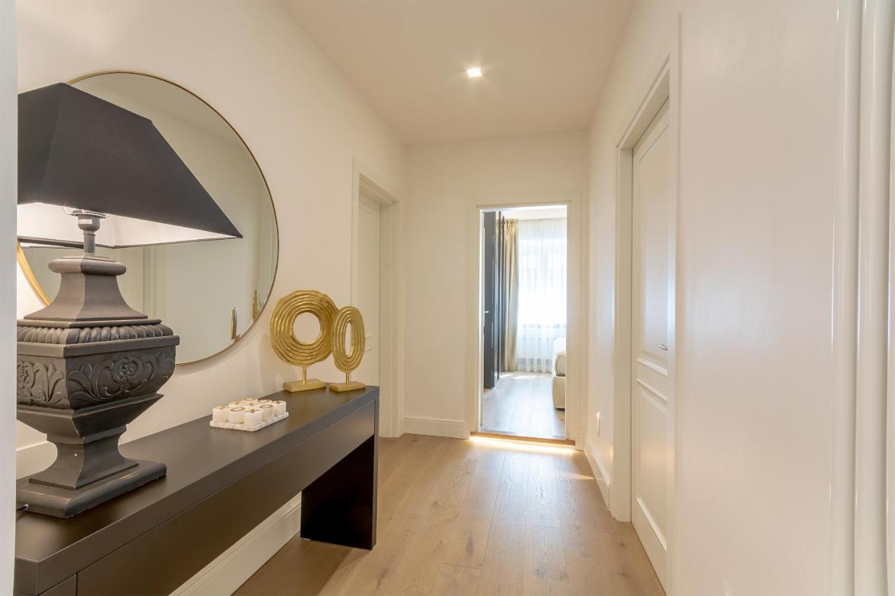 Diva Lodging Luxury - Signoria Firenze Bagian luar foto