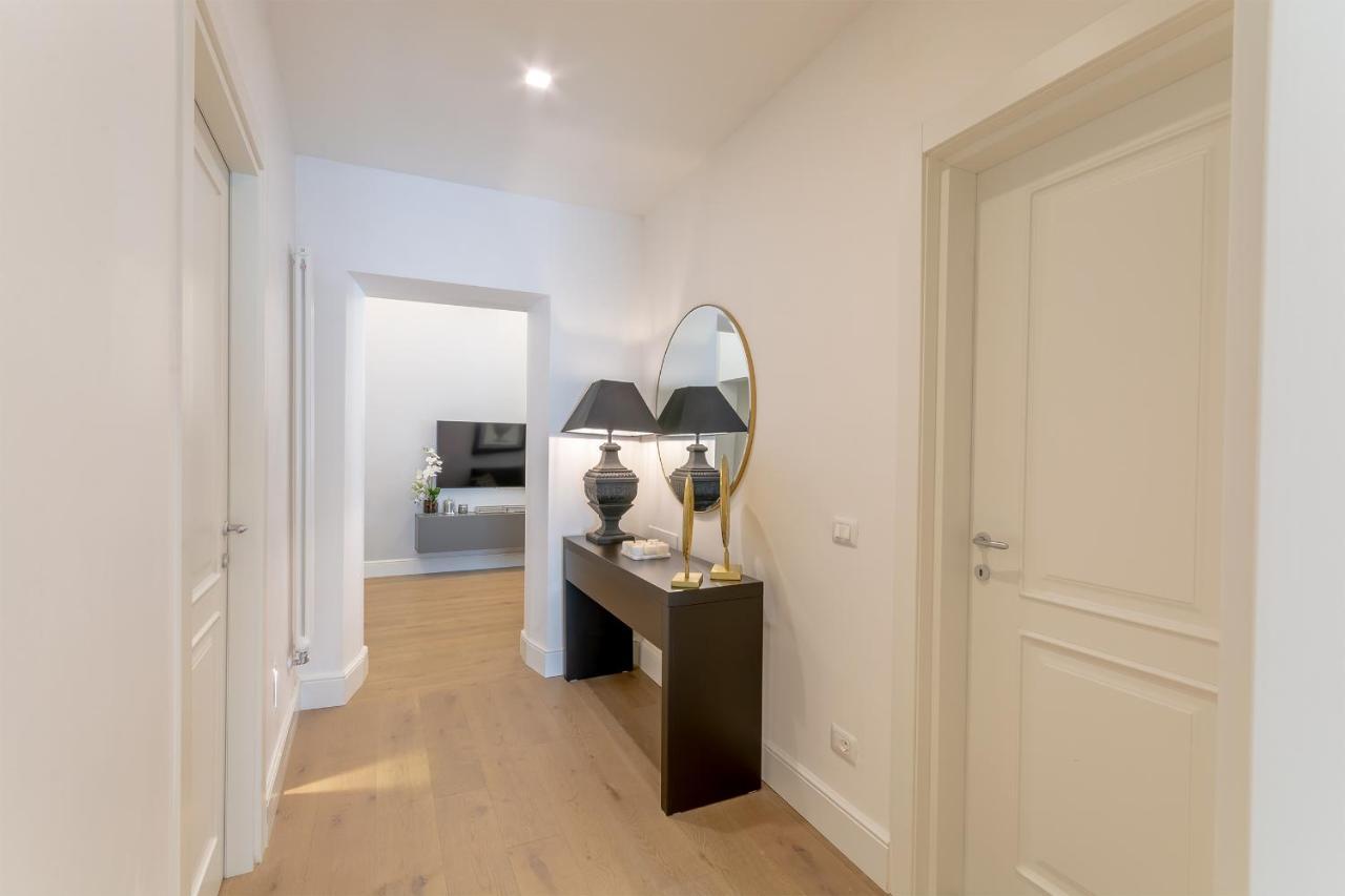 Diva Lodging Luxury - Signoria Firenze Bagian luar foto