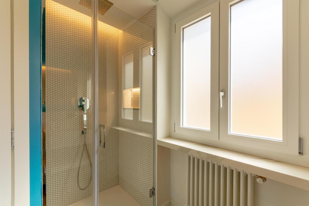 Diva Lodging Luxury - Signoria Firenze Bagian luar foto