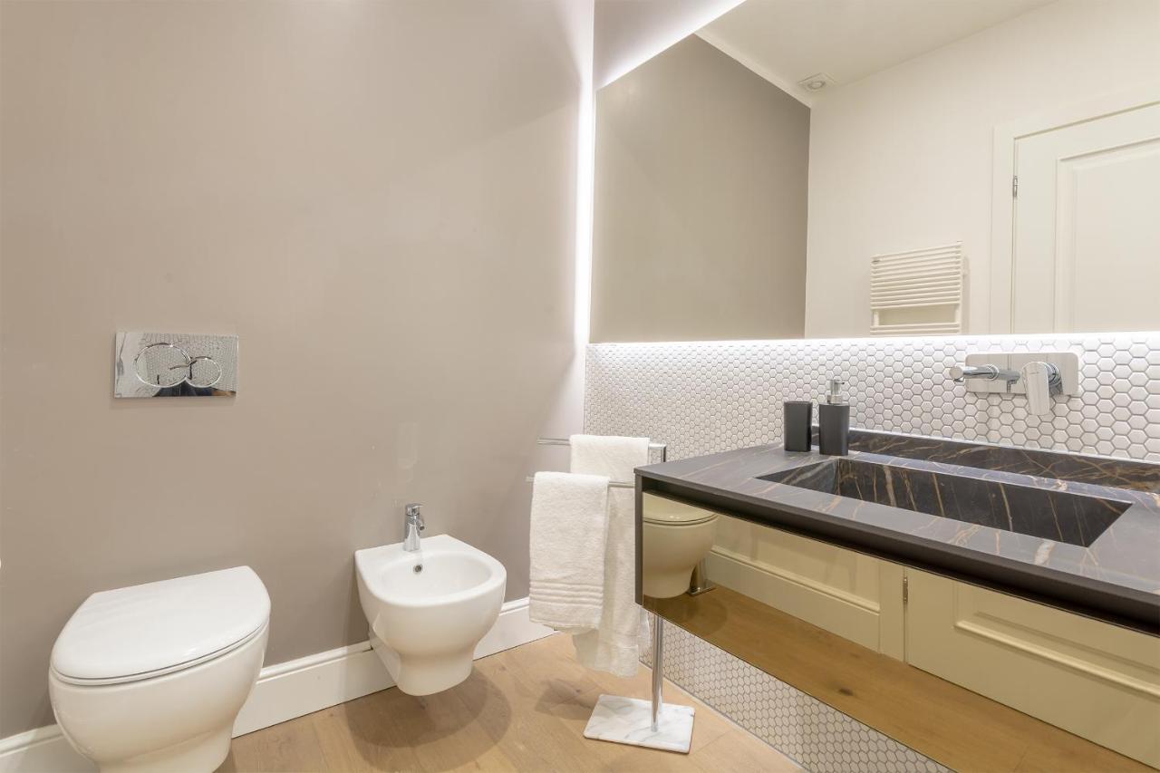 Diva Lodging Luxury - Signoria Firenze Bagian luar foto