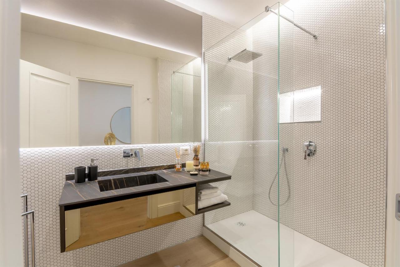 Diva Lodging Luxury - Signoria Firenze Bagian luar foto