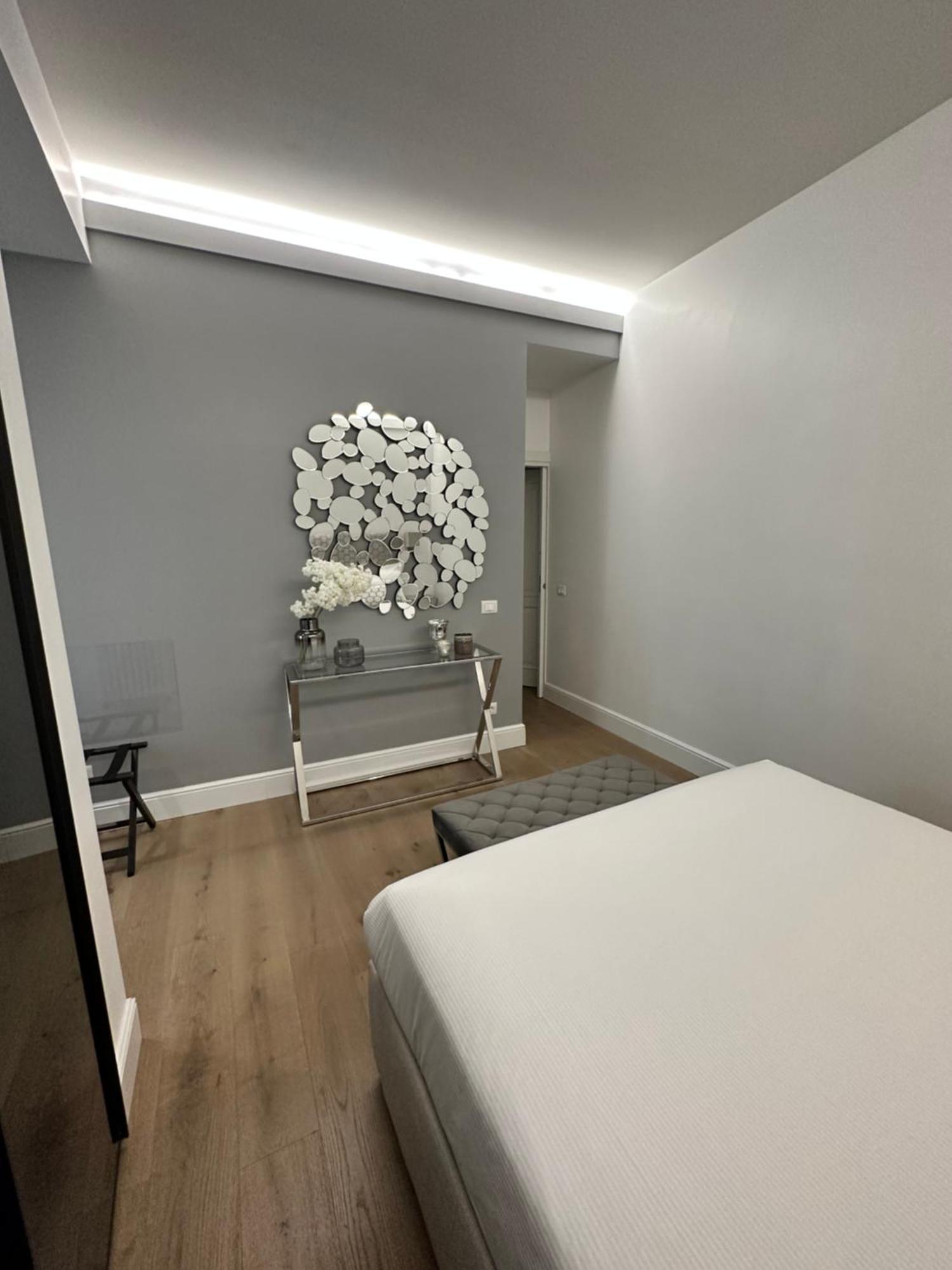 Diva Lodging Luxury - Signoria Firenze Bagian luar foto